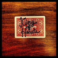 King Of Hearts