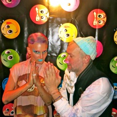 M & M's LIVE MIX Part 1