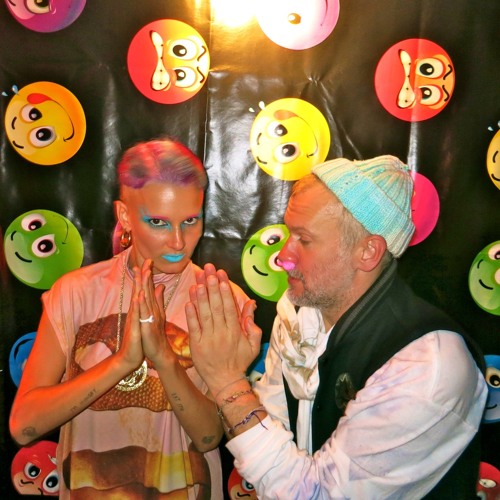 M & M's LIVE MIX Part 1