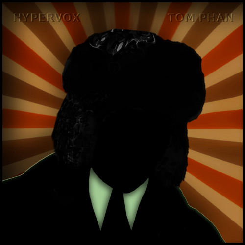 Tom Phan and the Siberian Menace