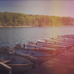 Middle Of The Bed - Lucy Rose (Remix)