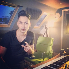 10 Feet Tall (Afrojack Cover)