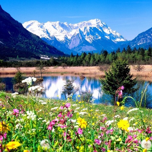 Spring 2014 Chill/Deep House