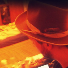 JACKIE WHISPER - "generalbeating"