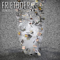 Frietboer - Motie (Mr. and Mrs. Q cover)