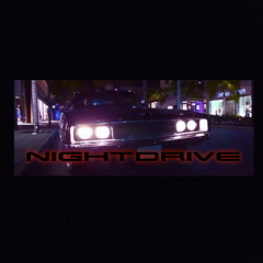 NIGHTDRIVE