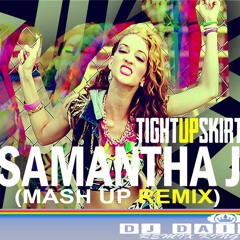 Dj Mixmaster Favorites Hit List