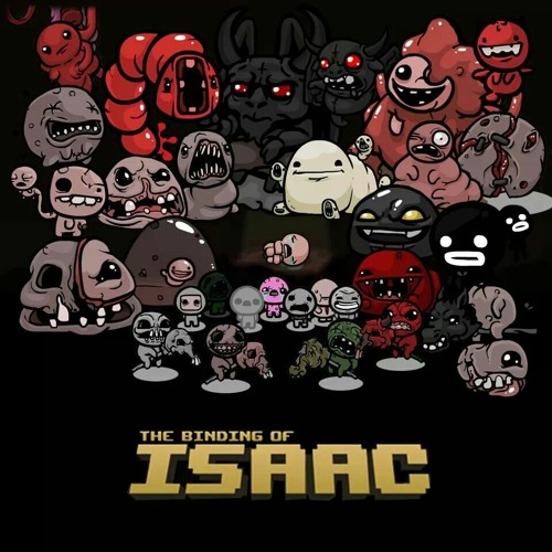 THE BINDING OF ISAAC   RAP (By DeiGamer).mp3