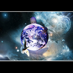 I've Got The World On A String
