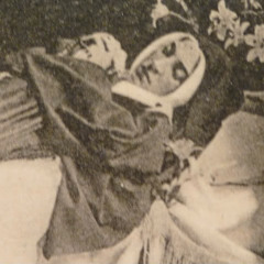 The Incorruptible Corpse of Saint Bernadette - 2014 Demo