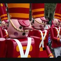 March Of The Tin Soldiers