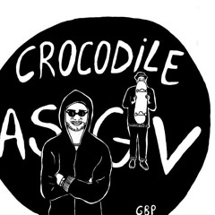 Colibri mixtape by Crocodile x$x$  4 Ghetto BVSS!!! enjoy it/like it/ bouce it/chill it