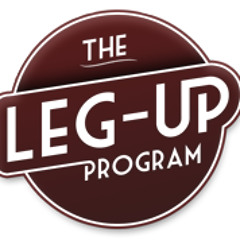 Stream The Leg-Up Program music | Listen to songs, albums, playlists for  free on SoundCloud