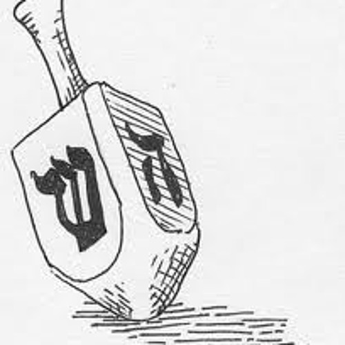 Dreidel Adventure