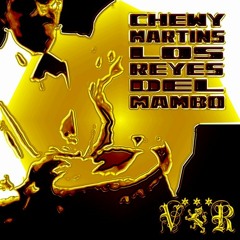 Chewy Martins - Los Reyes Del Mambo (Original Mix) Lofi Sample Out Now [Vainglory Recordings]