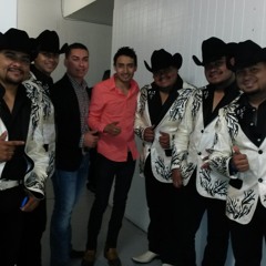 Pescadores Del Rio Concho Mix