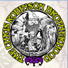 CRB - Meanwhile In The Gods... (2012/10/05 San Rafael, CA)