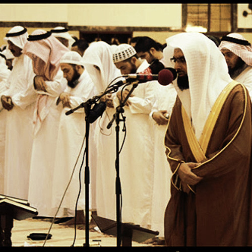 تلاوة رائعة جدا للشيخ : ناصر القطامي I (فلما قضى موسى الأجل وسار بأهله )