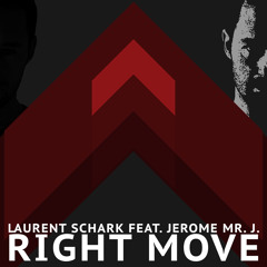 Right Move (NuDisko Mix) [Instrumental]