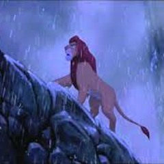 RETURN OFSIMBA FREESTYLE( Return Of The Real)