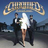 Chromeo - Lost On The Way Home (Ft. Solange)