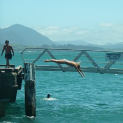 To The Last Swimming Pool (Feat. Kendrick Lamar & James Blake)