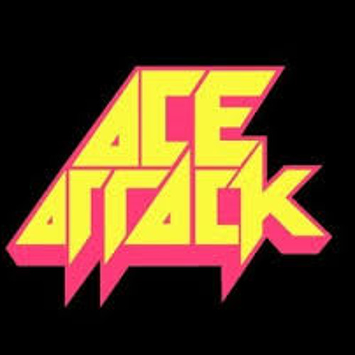 Ace Attack - The Real Funk Is Comin'