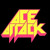 Artwork for Ace Attack - The Real Funk Is Comin'