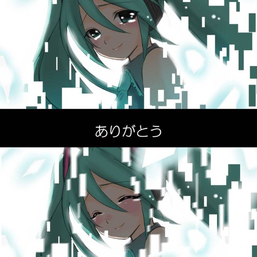 Stream The Disappearance of Hatsune Miku -Dead End- ~ Hatsune Miku by ...