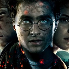 Harry Potter(OLSTENHOUSEN TRAP REMIX)