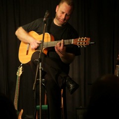 Jeroen Smit Just Like You By Keb Mo