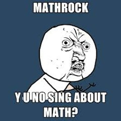 what the hell is math rock??