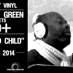 Td+ - Ghetto Stepper (feat. Learoy Green)