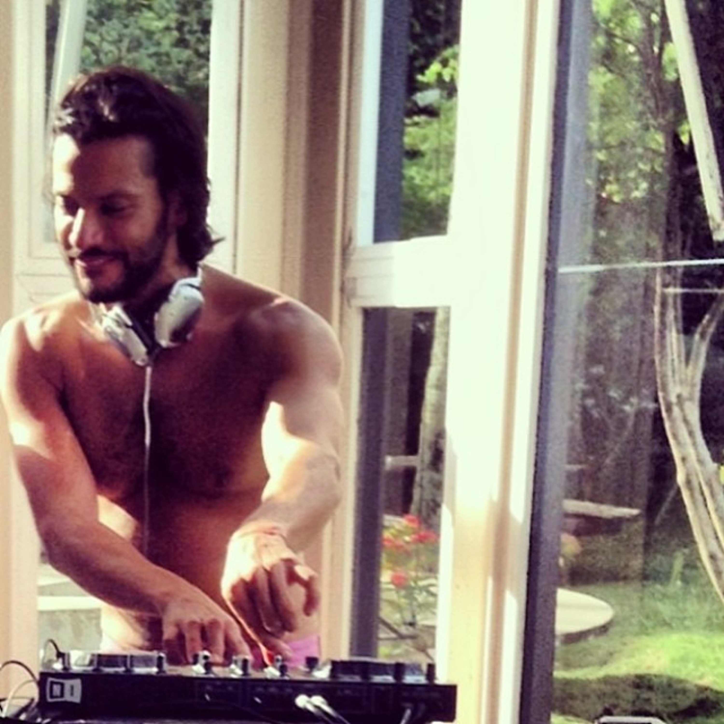 DJ Sergio Amorim - Sets