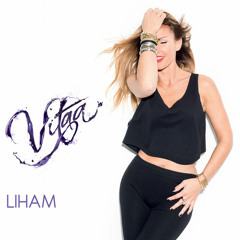 Vitaa - L-I-H-A-M INSTRUMENTAL(PROD BY HOTTRAK)