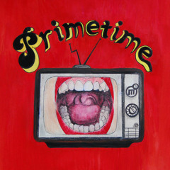 M-Cubed - Primetime [Free Download]