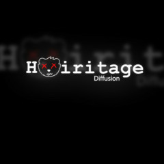 Hairitage - Diffusion [Free Download]