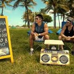 Chino y Nacho - Mi chica Ideal (knvip DJ ! Mambo Remix)