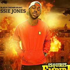 Black Crown at Dayton, Ohio