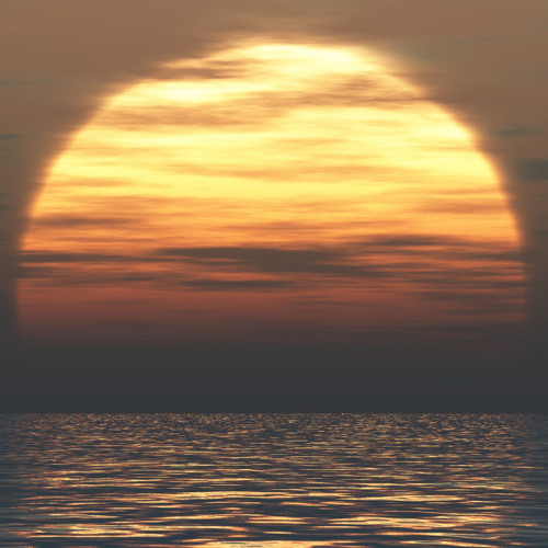 Mirage (Sax/Deep House)