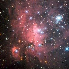 Innerspace (Dark Ethereal Instrumental)
