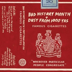 Dust From 1000 Yrs - Smoke Em Up