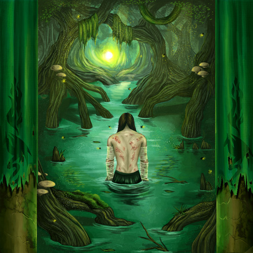 "Aquatic Deathgate Existance" (from "Blessed He With Boils")