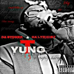 Want it all-yung t ft Mally Mozzerotto