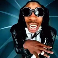 Kill The Universe/If You Really Wanna Party With Me