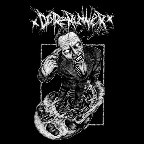 Doperunner - Smutpeddler (Grind, Doom, Powerviolence)