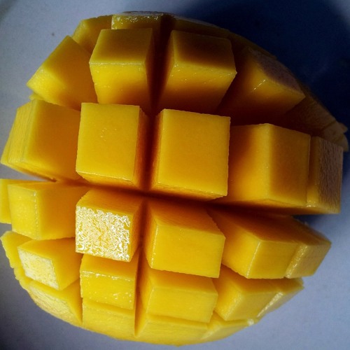 Mango Street (Latin Hip Hop Instrumental)