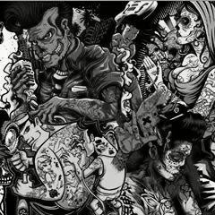 DOBLE ERRE CLAN -QUISA MAÑANA- sueño entre papel