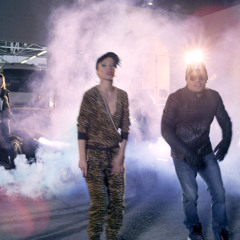 Kristo ft. Lora Karadjova - Paradise