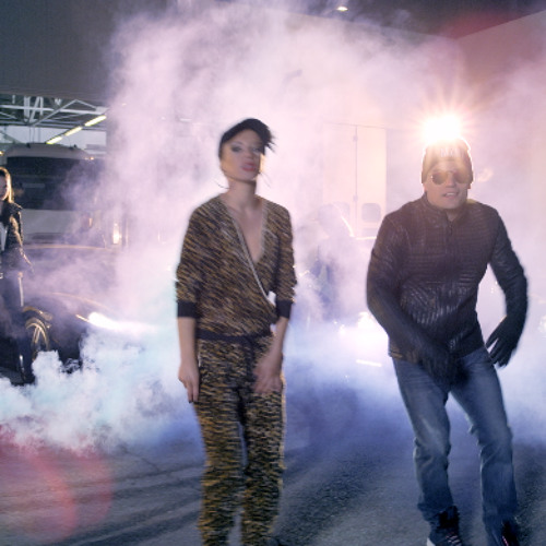 Kristo ft. Lora Karadjova - Paradise